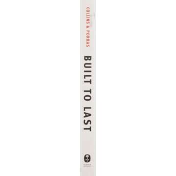 Built to Last: Visionary Habits for Sustainable Success