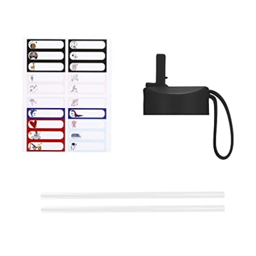 Buy IRON °FLASK Kids Water Bottle - Insulated, Straw Lid