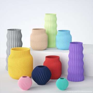 ELEGOO Matte PLA Filament Sakura Pink & Ice Blue 2KG, 1.75mm 3D Printer Filament Dimensional Accuracy +/- 0.02mm, 2pcs 1kg Carboard Spool (2.2lbs) for Most FDM 3D Printers