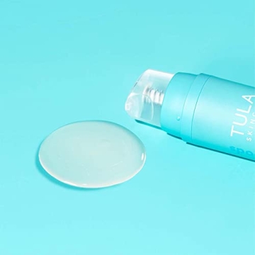 TULA Pro-Glycolic Resurfacing Toner - Hydrate & Exfoliate Skin