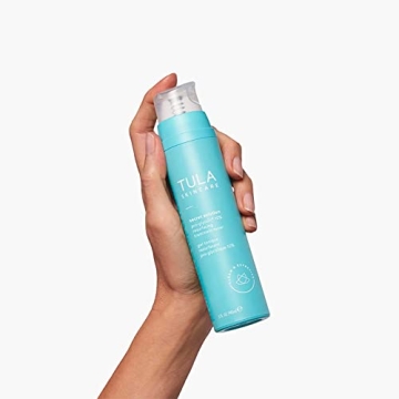 TULA Pro-Glycolic Resurfacing Toner - Hydrate & Exfoliate Skin