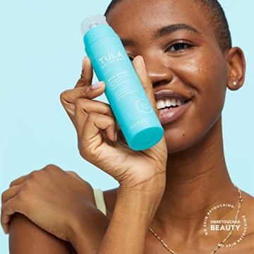 TULA Pro-Glycolic Resurfacing Toner - Hydrate & Exfoliate Skin