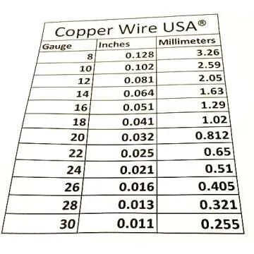 Premium Copper Wire Perfect for Crafts and Repairs
