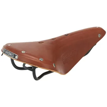 Premium Brooks B17 Narrow Saddle for Ultimate Comfort