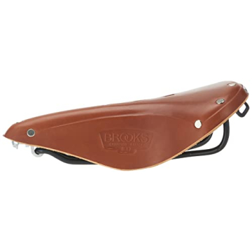Premium Brooks B17 Narrow Saddle for Ultimate Comfort