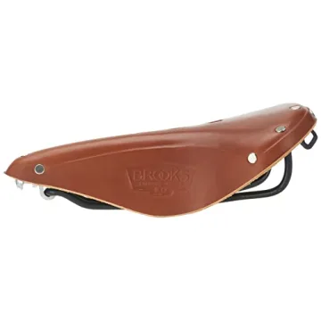 Premium Brooks B17 Narrow Saddle for Ultimate Comfort