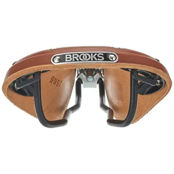 Premium Brooks B17 Narrow Saddle for Ultimate Comfort