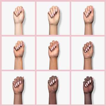 Sally Hansen Color Therapy Pink I'll Sleep In Nail Polish