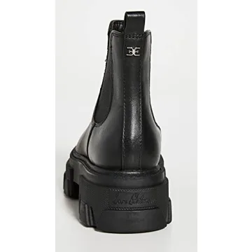 Sam Edelman Women's Daelyn Waterproof Chelsea Boot