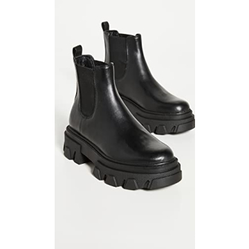 Sam Edelman Women's Daelyn Waterproof Chelsea Boot