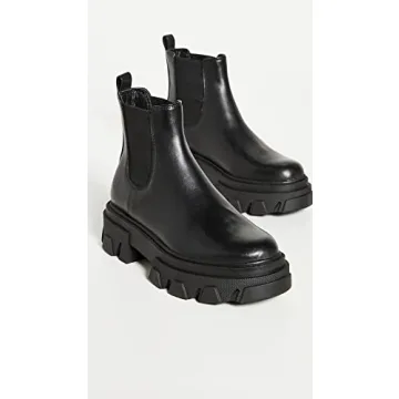 Sam Edelman Women's Daelyn Waterproof Chelsea Boot