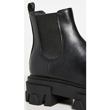 Sam Edelman Women's Daelyn Waterproof Chelsea Boot