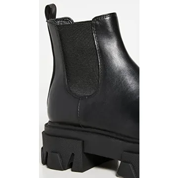 Sam Edelman Women's Daelyn Waterproof Chelsea Boot