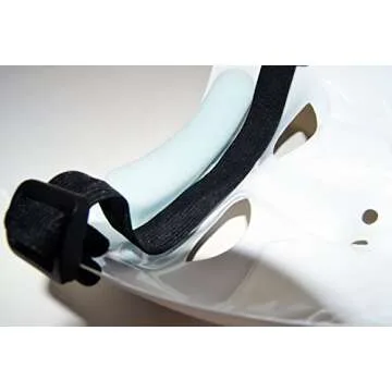 Laboo Halloween Mask - Cool Spooky Party Ghost Cosplay Mask