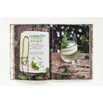 The Forest Feast: Simple Vegetarian Recipes from My Cabin in the Woods