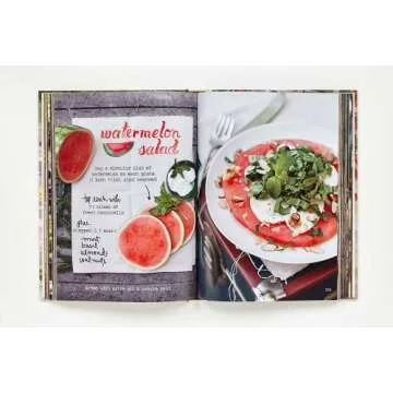 The Forest Feast: Simple Vegetarian Recipes from My Cabin in the Woods