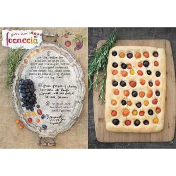 The Forest Feast: Simple Vegetarian Recipes from My Cabin in the Woods