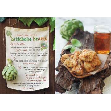 The Forest Feast: Simple Vegetarian Recipes from My Cabin in the Woods