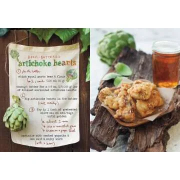 The Forest Feast: Simple Vegetarian Recipes from My Cabin in the Woods