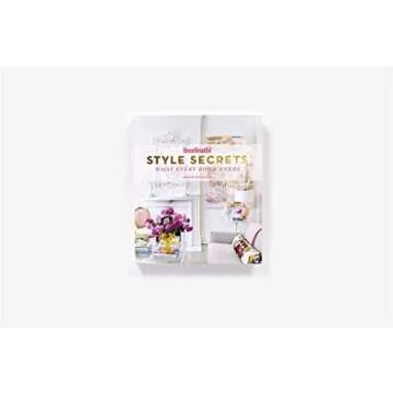 Unlock Home Design with House Beautiful Style Secrets