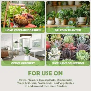 Syngreen Neem Oil Spray for Healthy Indoor Plants 16oz