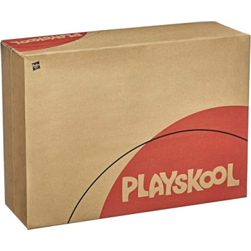 Exciting Playskool Busy Ball Popper for Toddlers and Babies