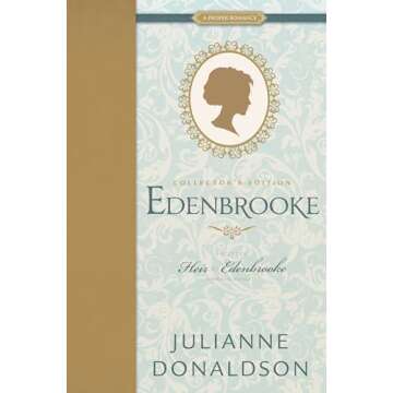 Edenbrooke and Heir to Edenbrooke (Proper Romance Regency)