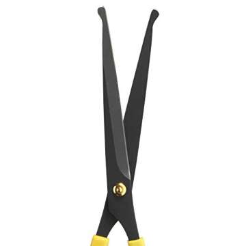 ConairPRO 5 Inch Round-Tip Grooming Shears for Pets