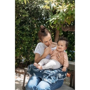 My Brest Friend Nursing Pillow Ergonomic Support for Mothers