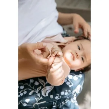 My Brest Friend Nursing Pillow Ergonomic Support for Mothers