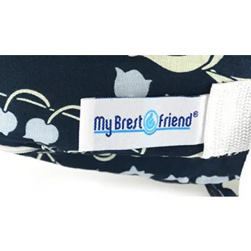 My Brest Friend Nursing Pillow Ergonomic Support for Mothers