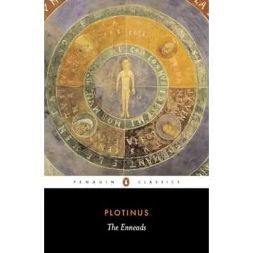 The Enneads: Abridged Edition (Penguin Classics)