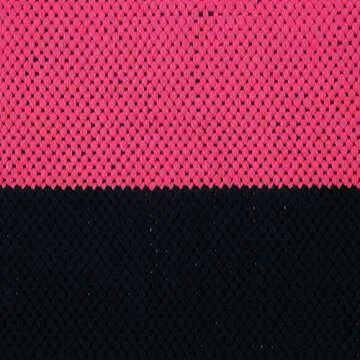 Yoga Land Anti-Skid Cotton Yoga Mat with Carry Bag