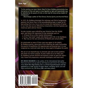 Past Lives, Future Lives Revealed