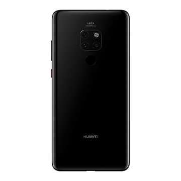 Huawei Mate 20 Smartphone with Triple Camera and 128GB Storage