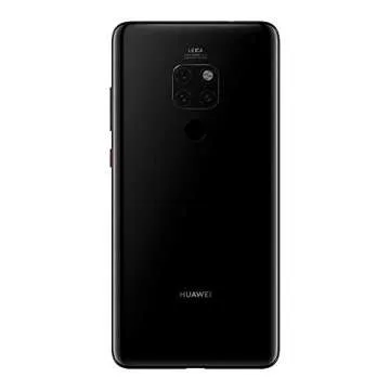 Huawei Mate 20 Smartphone with Triple Camera and 128GB Storage
