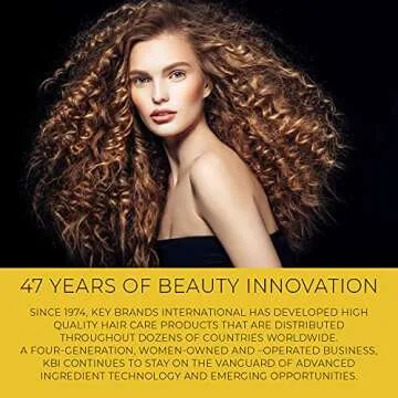 12-in-One Volumizing Amazing Leave-In Hair Treatment - Infused with Keratin, Avocado, and Whole Wheat to Strengthen and Add Volume - Conditioner Spray to Protect Dry and Damaged Hair - IT 12-in-One