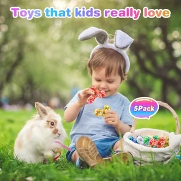 FIGROL Light Up Fidget Spinners | Fun & Stress Relief