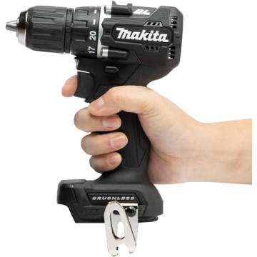 Makita XFD15ZB 18V LXT Compact Brushless Cordless Drill
