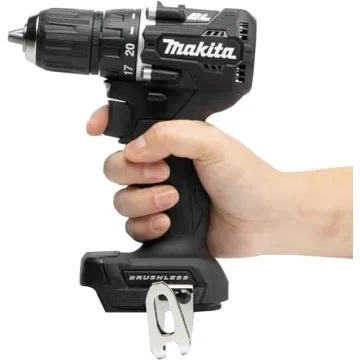 Makita XFD15ZB 18V LXT Compact Brushless Cordless Drill