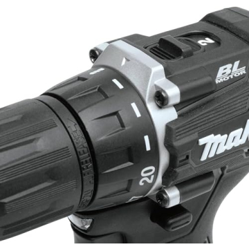 Makita XFD15ZB 18V LXT Compact Brushless Cordless Drill