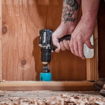 Makita XFD15ZB 18V LXT Compact Brushless Cordless Drill