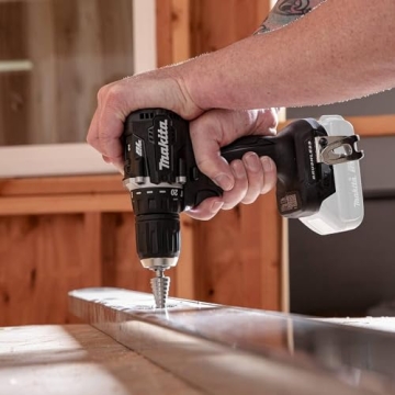 Makita XFD15ZB 18V LXT Compact Brushless Cordless Drill
