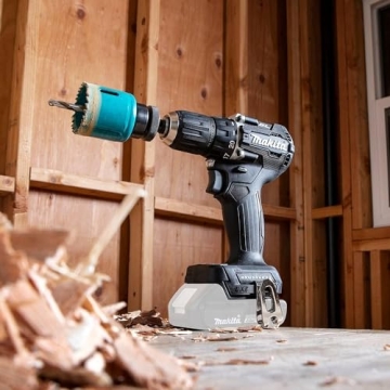 Makita XFD15ZB 18V LXT Compact Brushless Cordless Drill
