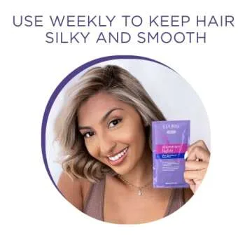 Revitalize Your Hair with Shimmer Lights Plex Treatment