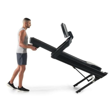 NordicTrack 1250 Treadmill: iFIT Enabled with Touchscreen