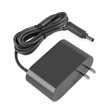 PDAPTMAG Replacement Charger for Dyson V6 V7 V8 Models - Reliable Power Supply
