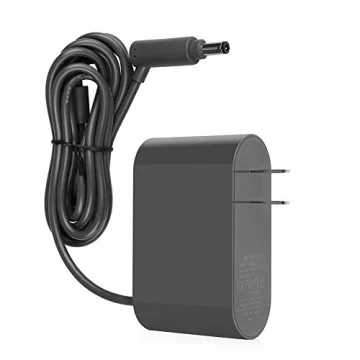 PDAPTMAG Dyson Replacement Charger for V6 V7 V8