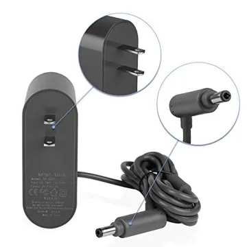 PDAPTMAG Dyson Replacement Charger for V6 V7 V8