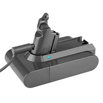 PDAPTMAG Dyson Replacement Charger for V6 V7 V8